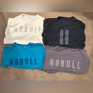 Nobull